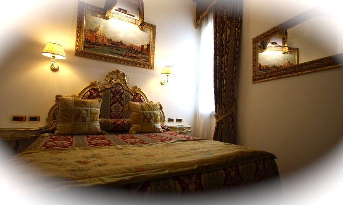 San Marco Apartment | Splendid Star . San Marco Square Apt. - All inclusive Options. No Extras - WiFi