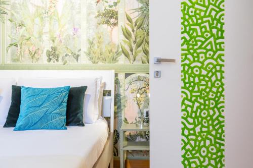 Montecalvario House | Starguest Dante