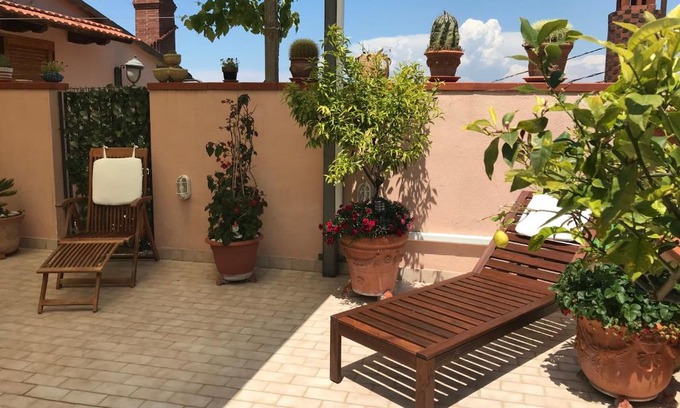 Sorrento House | Stella maris holiday house