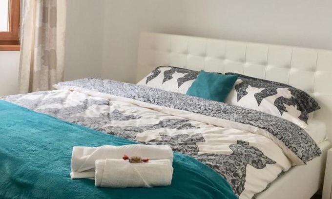 Alba Iulia Apartment | Sweet home Alba Iulia