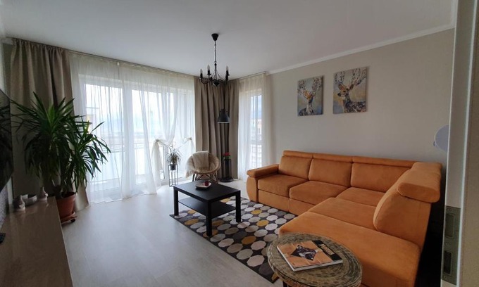 Brasov Apartment | Sweet Home Brasov