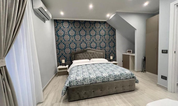 Historical Center Bed & Breakfast | Toledo Relax