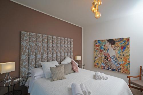 Torri del Benaco Apartment | Torri Centro