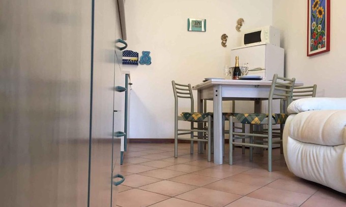 Rosapineta Apartment | Two-Bedroom Apartment in Rosolina Mare/Venetien 25068