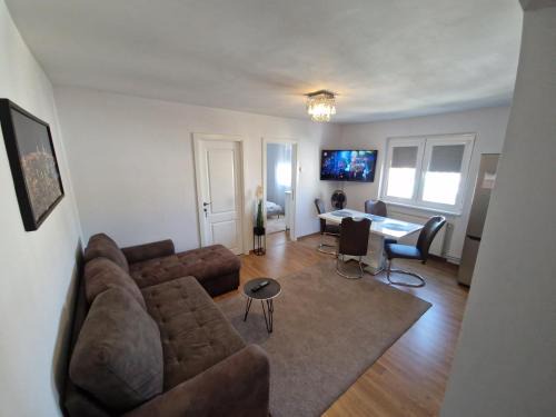 Sighisoara Apartment | Urban Cozy Apartments
