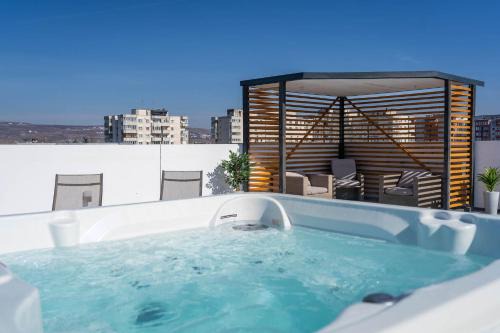 Cluj County Apartment | Urbio Apartments