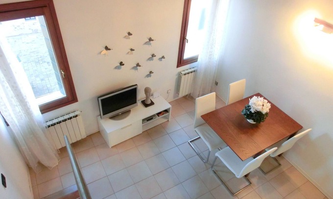 Castello Apartment | Venice: charming flat, within easy walking distance of St. Mark’s Square