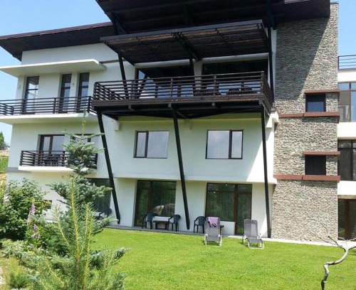 Bran House | Vila Poarta Bucegilor