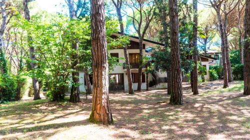 Eraclea Mare Apartment | Villa Angela