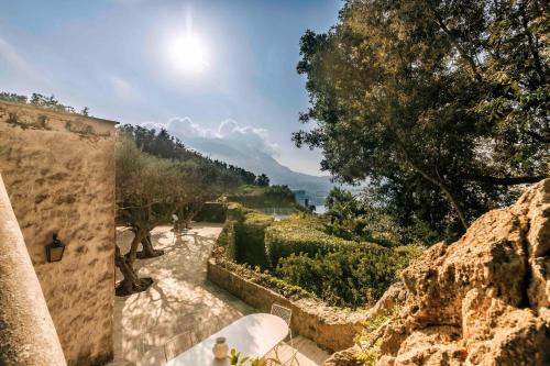 Forio Villa | Villa Grotta Leone