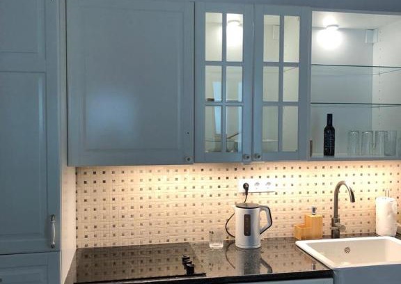 Historic Center Apartment | Villa Hermani