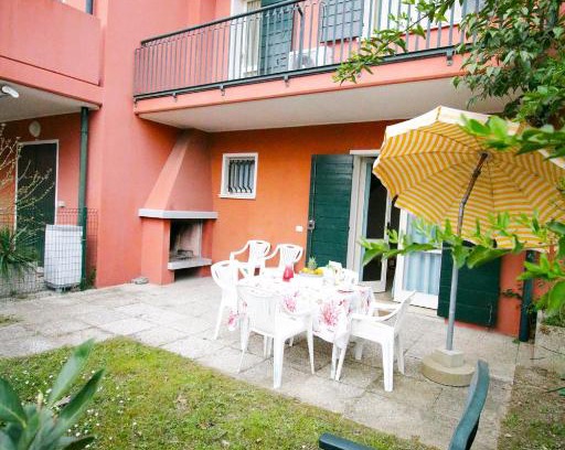 Bibione Apartment | Villaggio Michelangelo