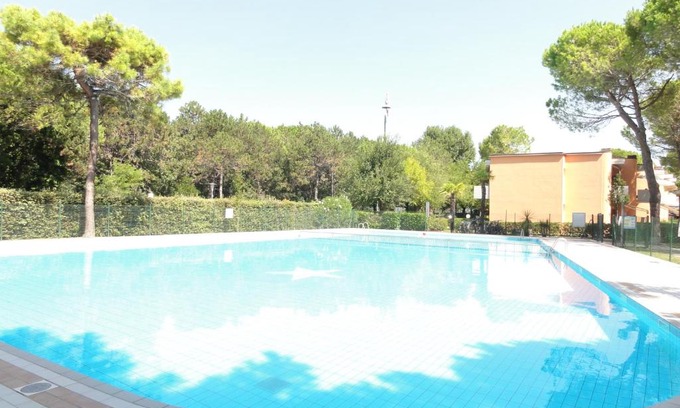 Bibione Apartment | Villaggio White Star 2