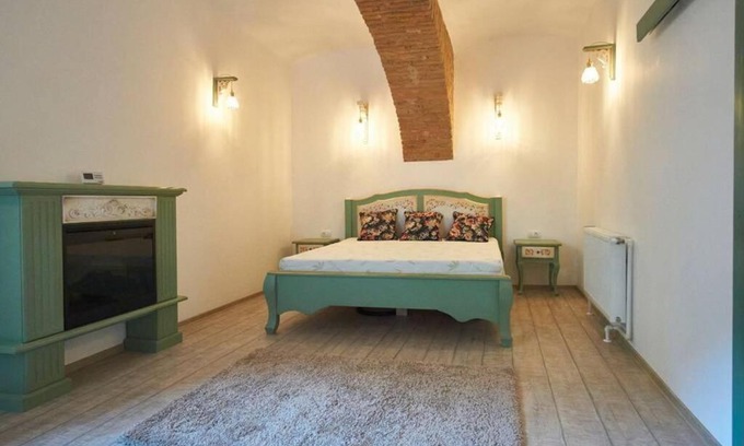 Brasov City Centre Apartment | Vintage Apartament ,, NICOLUX,, Centrul Vechi- Brasov