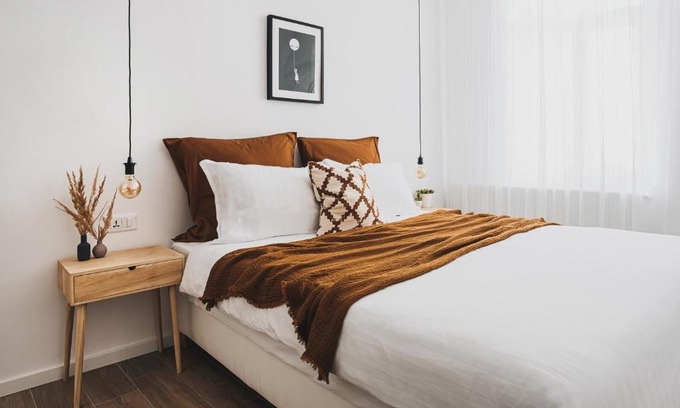 Centrul Vechi Apartment | VOYA NORDIC Apartment-a luxury oasis in the old town