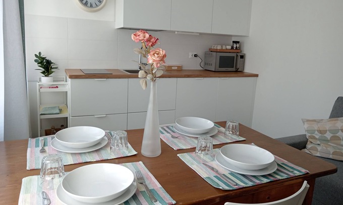 Treviso Apartment | Vrbo Property