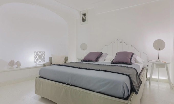 Vico Equense Apartment | White Apartments ...