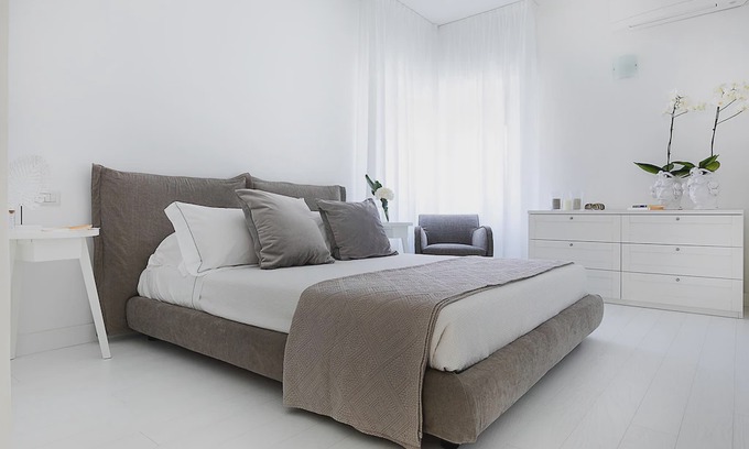 Vico Equense Villa | White Apartments - 1 ...