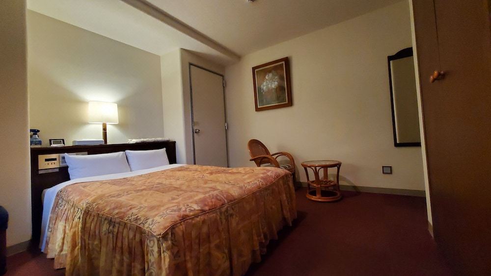 Nobeoka Hotel | Nobeoka Urban Hotel