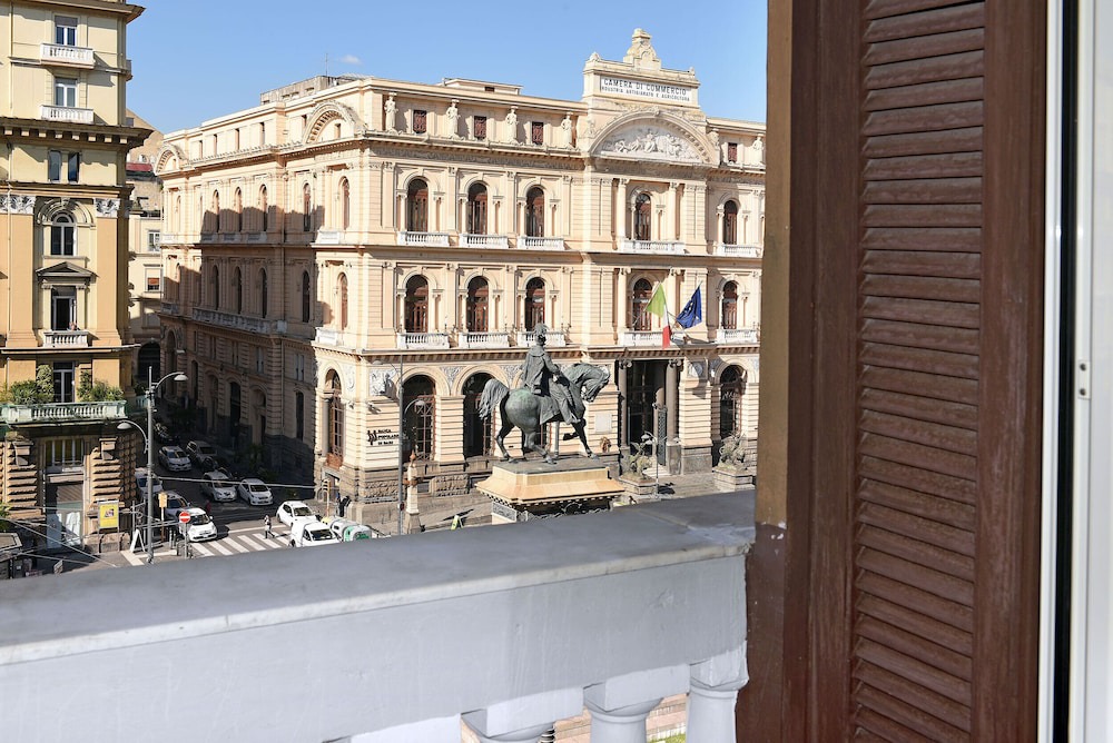 Historical Center Hotel | Barbarella Spa