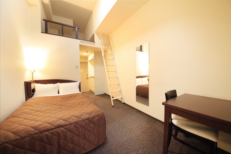 Tachikawa Hotel | Tachikawa Urban Hotel Main