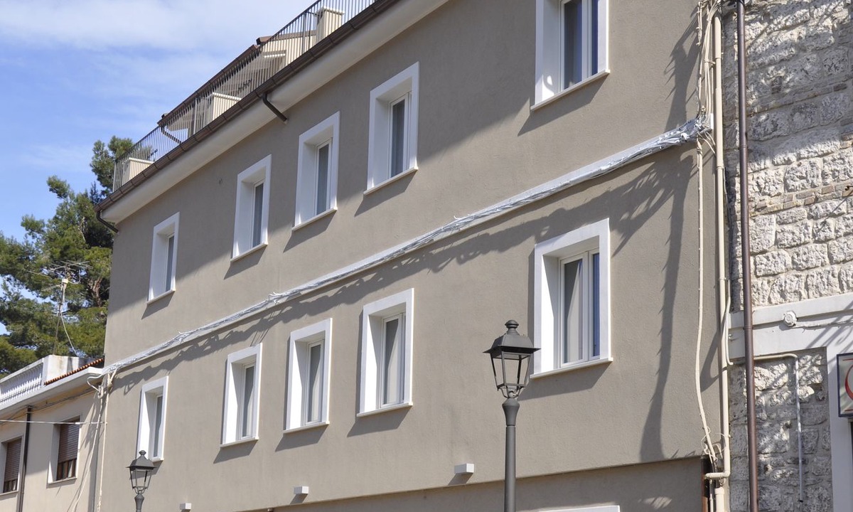 Fara San Martino Hotel | Da Oreste Affittacamere