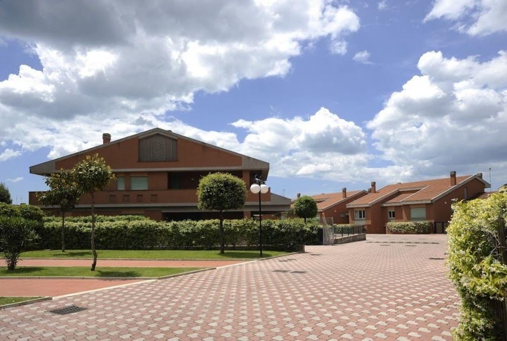 Zona XXX Castel Fusano Hotel | Residence I Triangoli