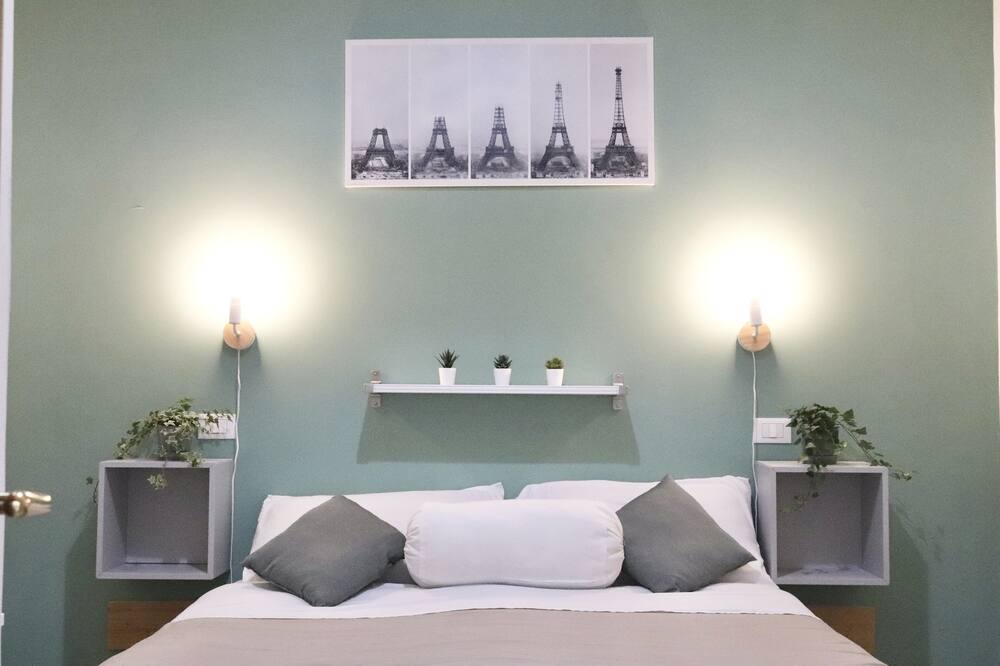 Quartiere XXIII Alessandrino Apartment | 【roman loft】private entrance