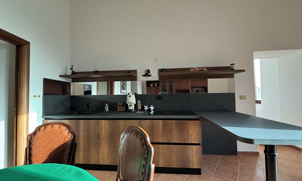 Anzi Apartment | Casa Annabella 1839