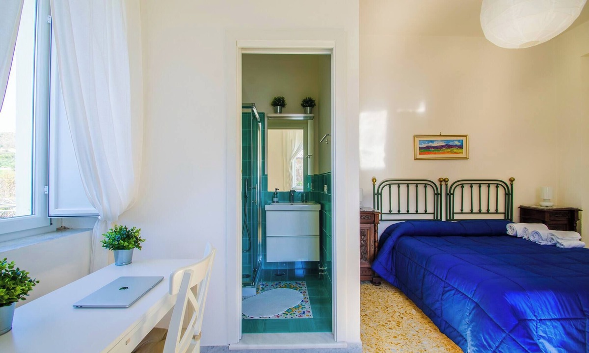 Ceraso Apartment | Cozy Mini Apartment In The Center Of Ceraso
