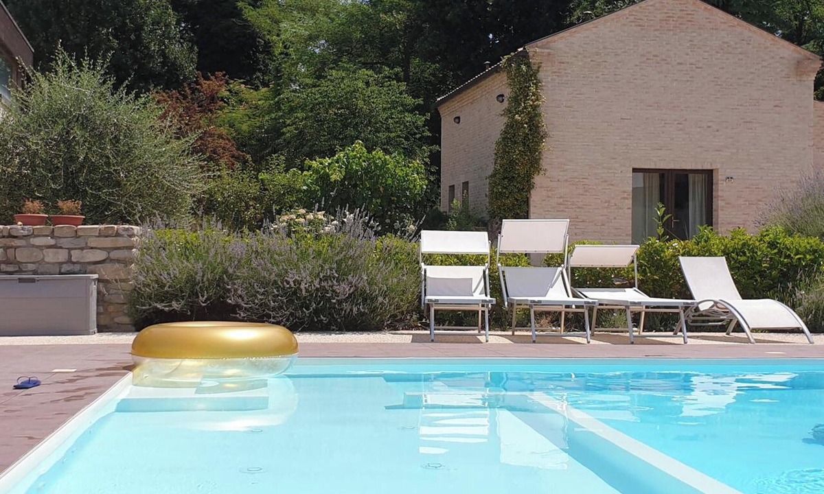 Montalto delle Marche Apartment | Homerez - Apt. Montalto delle Marche