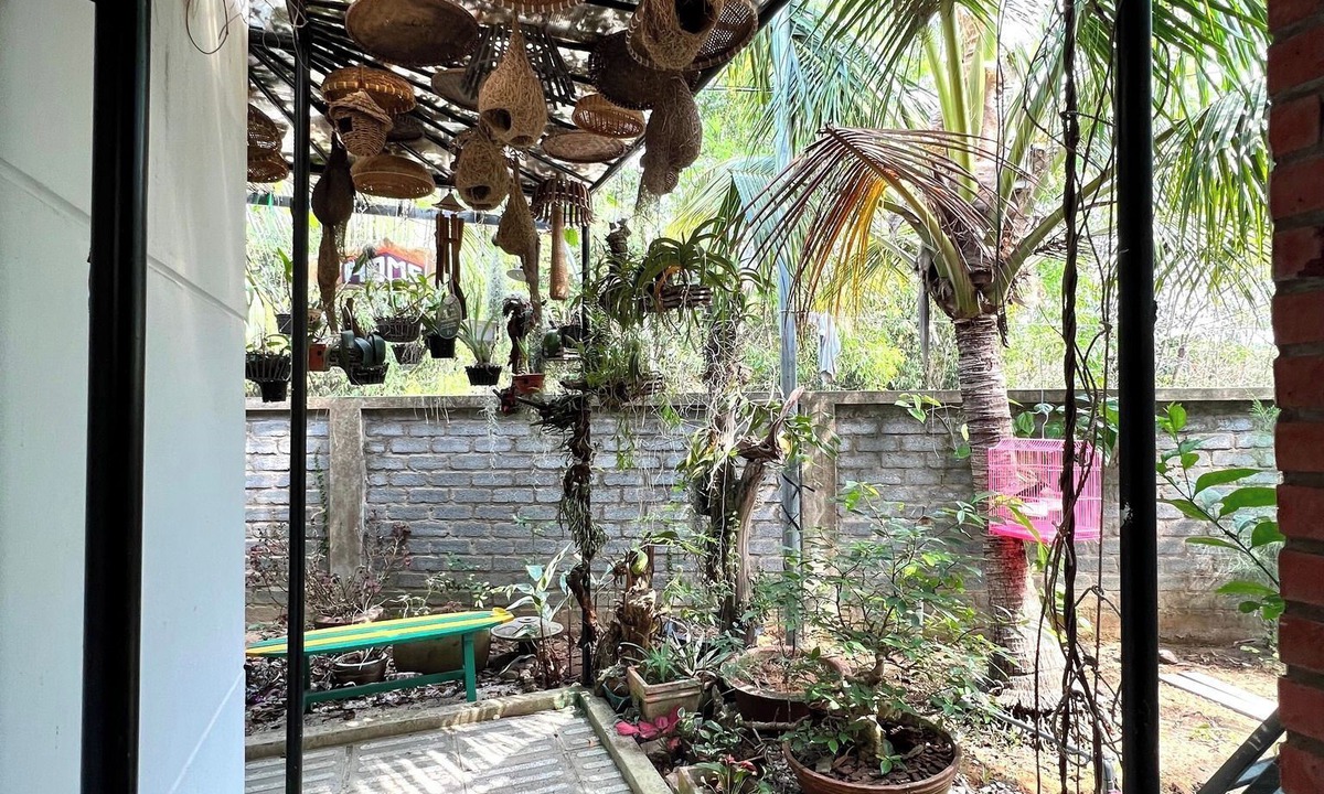 Duong To Hotel | Sakura Mura Retreat and Wellness