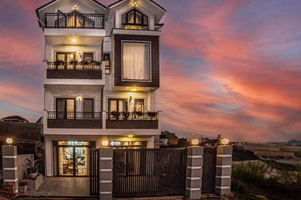 Vinh Long Villa | KP Villa Dalat Villa