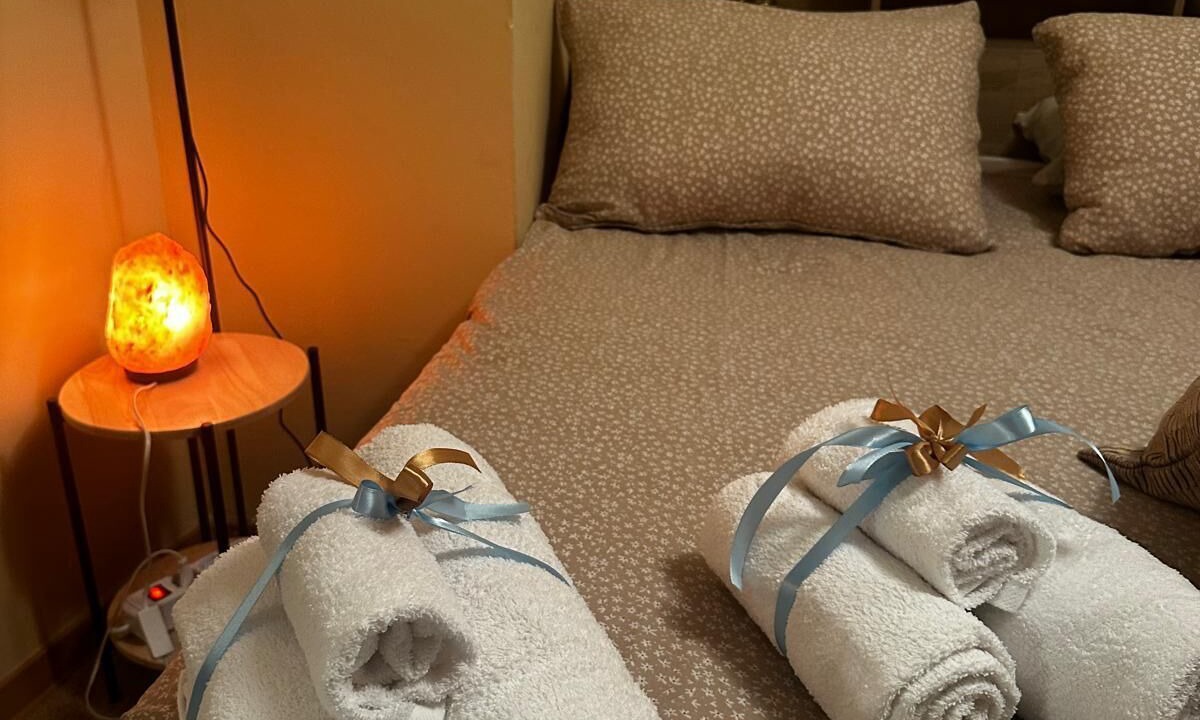 Capitone House | PUCCI'S LITTLE HOUSE. A charming little apartment in the historic center of Capitone.