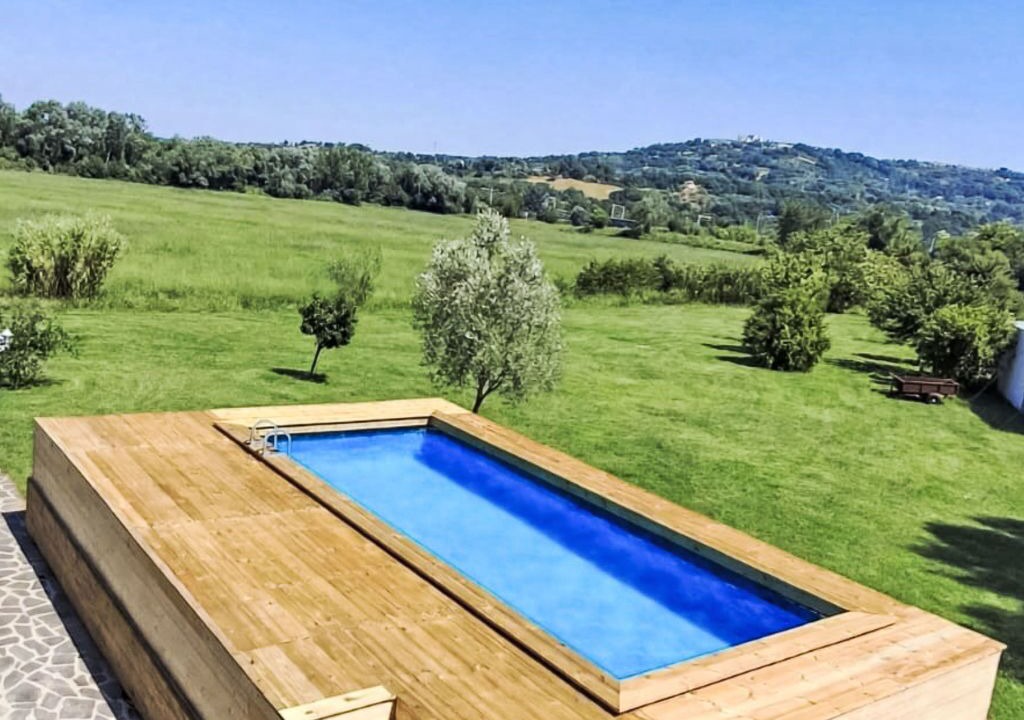 Chia House | Tuscia Prestige by Interhome