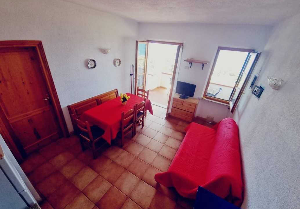 Sant' Andrea House | Luigino 2 Apartment