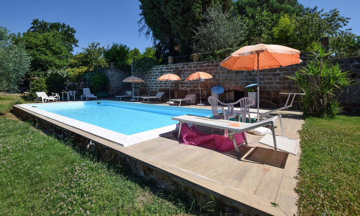 Corchiano House | Awesome home in Corchiano
