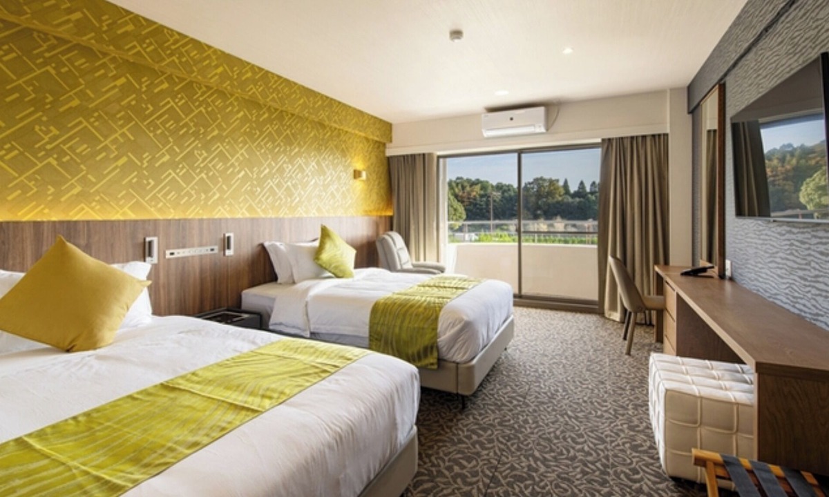 Togane House | Nonsmoking Superior plan with two meals Course or buffet/Togane Chiba