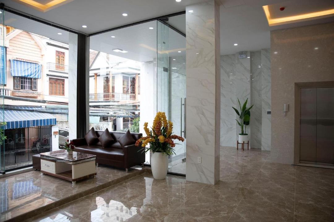An Hai Đong Hotel | HN luxury Hotel