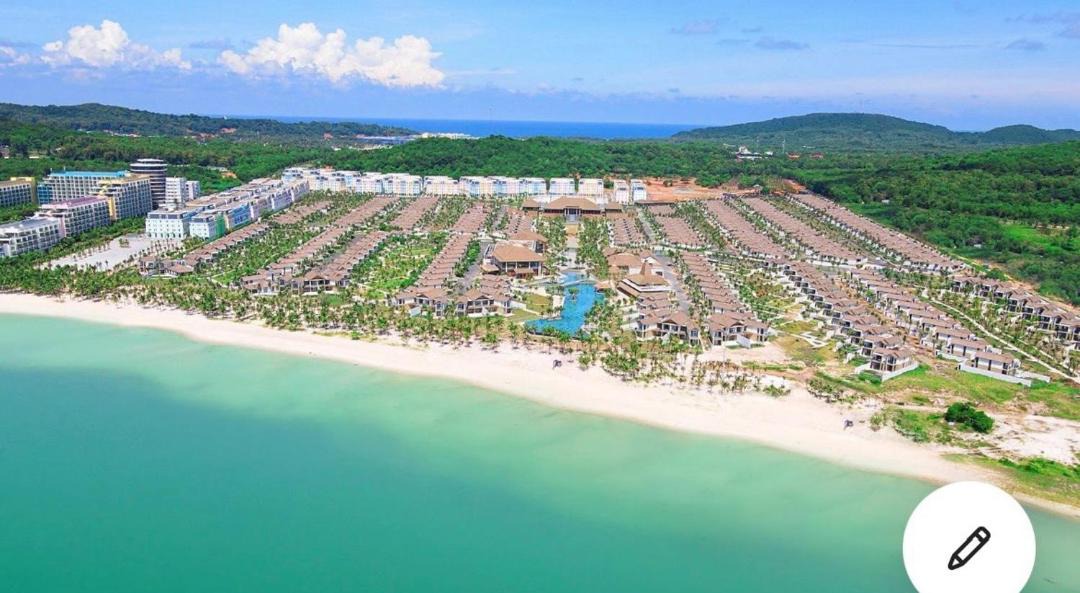 An Thoi Hotel | Dalia Hotel