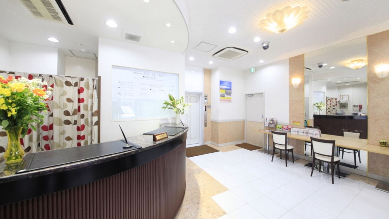 Photo of Livingroom in Tachikawa