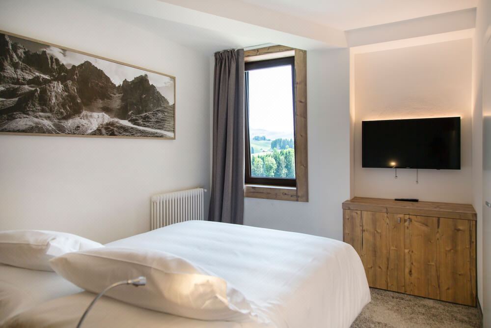 Photo of Bedroom in Asiago
