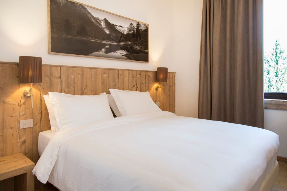 Photo of Bedroom in Asiago