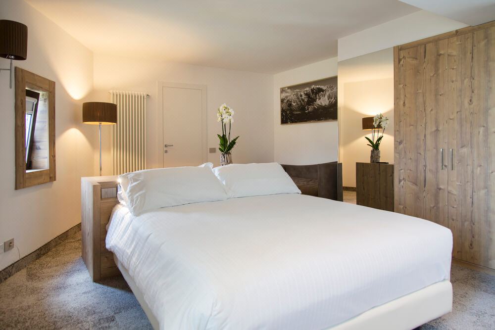 Photo of Bedroom in Asiago