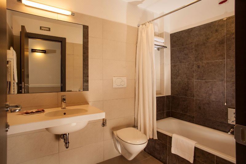 Photo of Bathroom in Quartiere XXIV Don Bosco