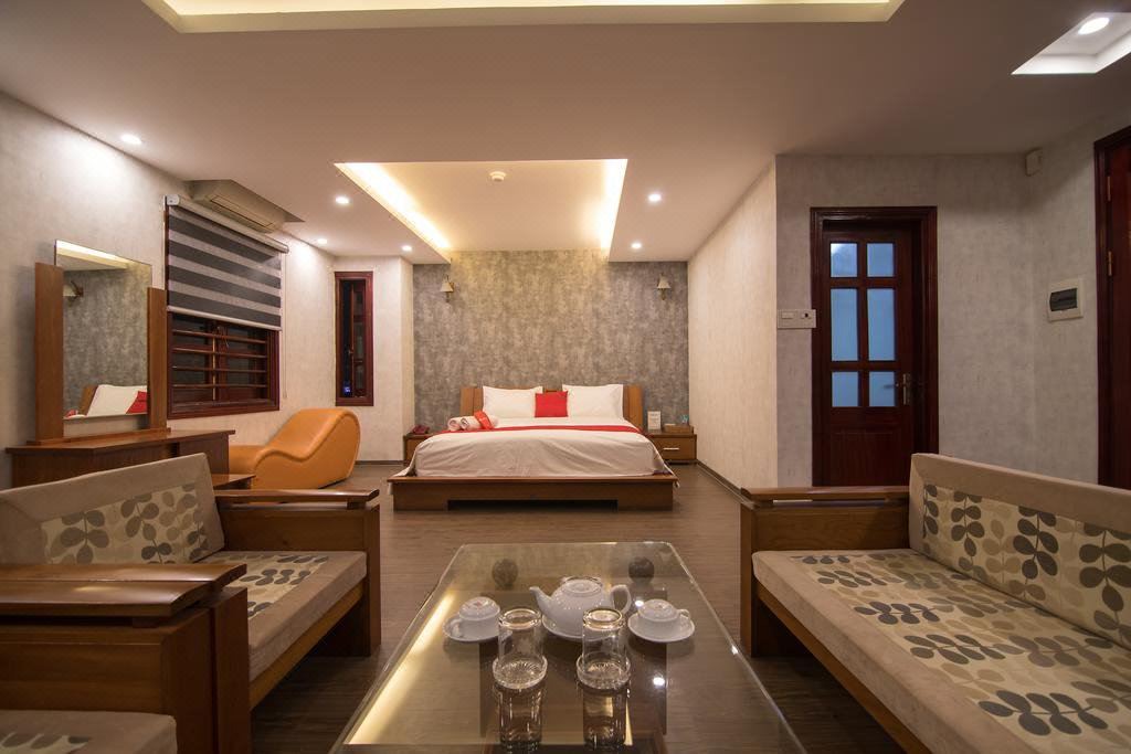 Photo of Livingroom in Dich Vong Hau