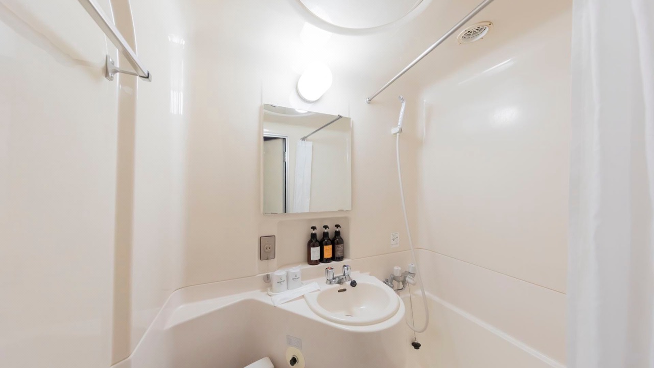 Photo of Bathroom in Esaka