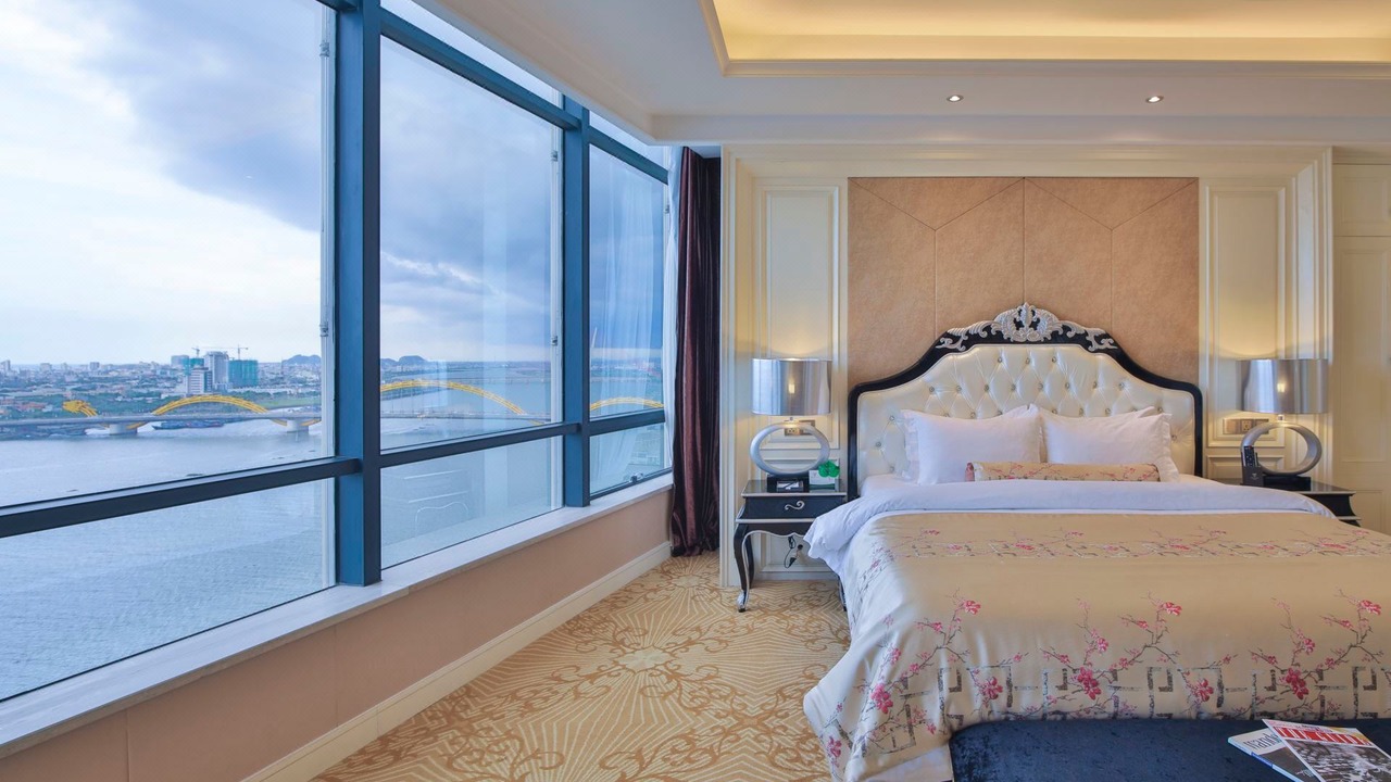 Photo of Bedroom in Hai Chau