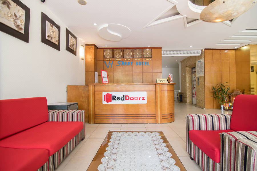 Photo of Livingroom in Dich Vong