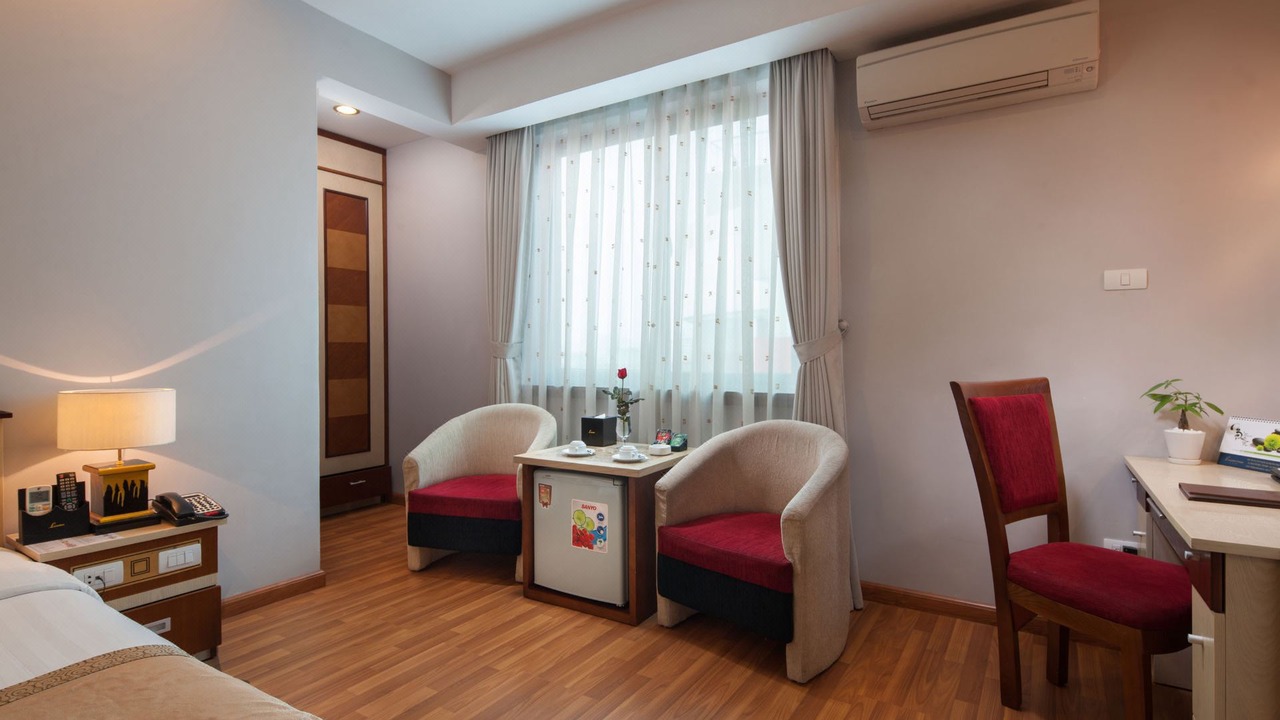 Photo of Livingroom in Dich Vong Hau